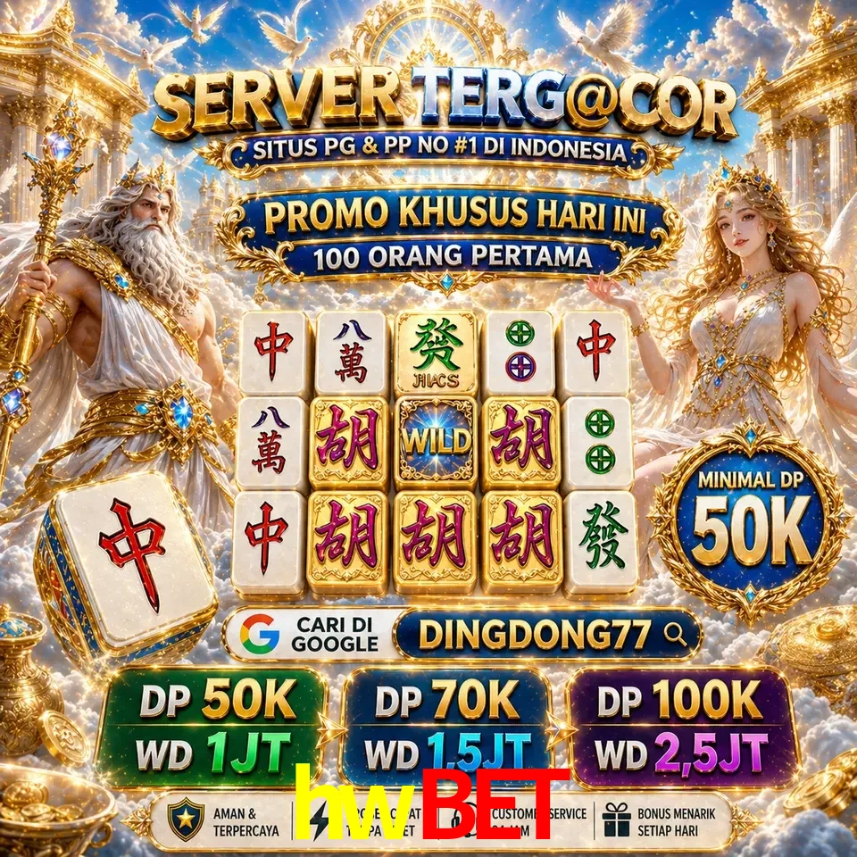 Formulário registro hwbet